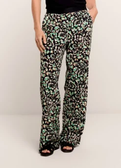 Airy Long Trousers