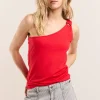 Asymmetric Singlet