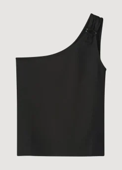 Asymmetric Singlet