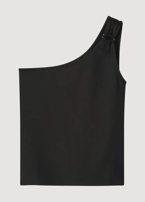 Asymmetric Singlet