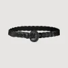 Braided Belt