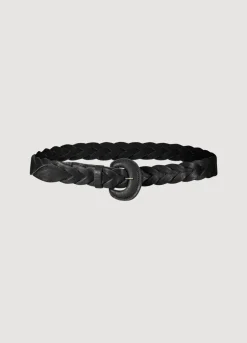 Braided Belt