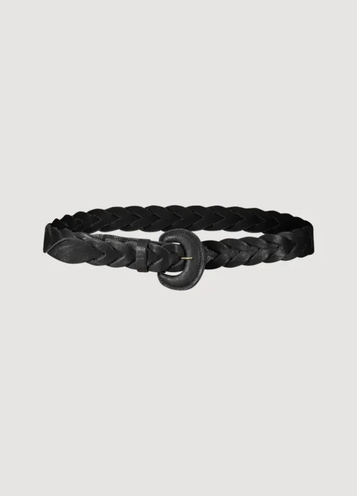 Braided Belt