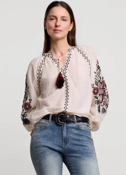 Braided Belt