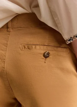 Chino Shorts