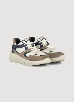 Chunky Trainers