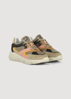 Chunky Trainers