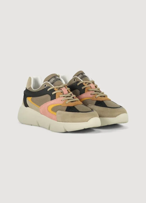 Chunky Trainers