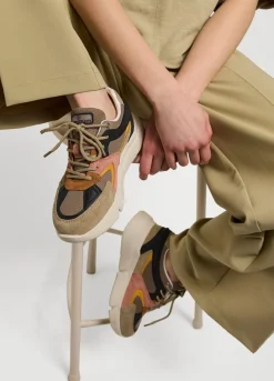 Chunky Trainers