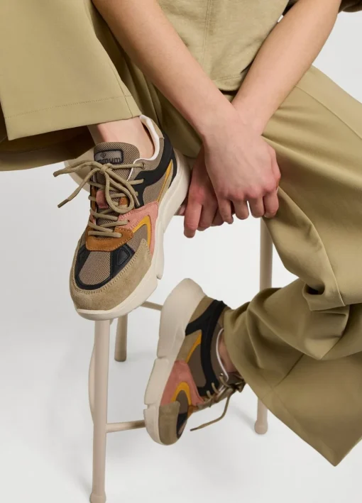 Chunky Trainers