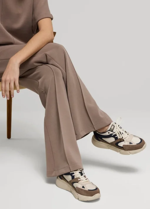 Chunky Trainers
