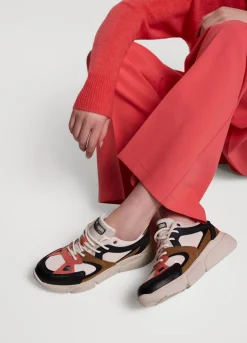 Chunky Trainers