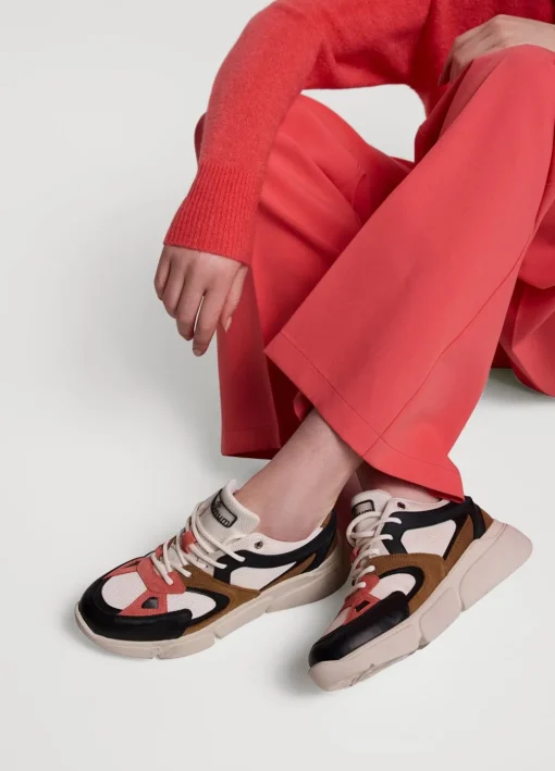 Chunky Trainers