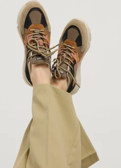 Chunky Trainers