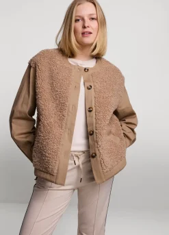 Cool Teddy Coat