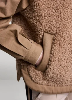 Cool Teddy Coat