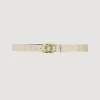 Crocodile Effect Belt