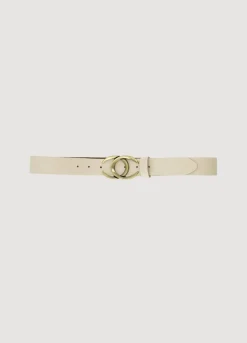 Crocodile Effect Belt