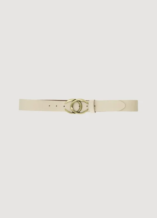 Crocodile Effect Belt