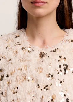 Festive Short Jacket