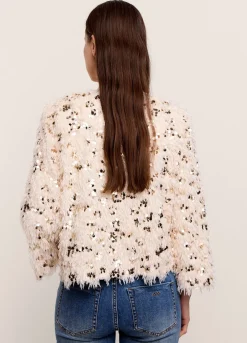 Festive Short Jacket