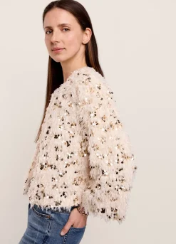 Festive Short Jacket