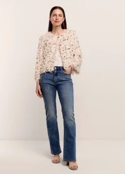 Festive Short Jacket