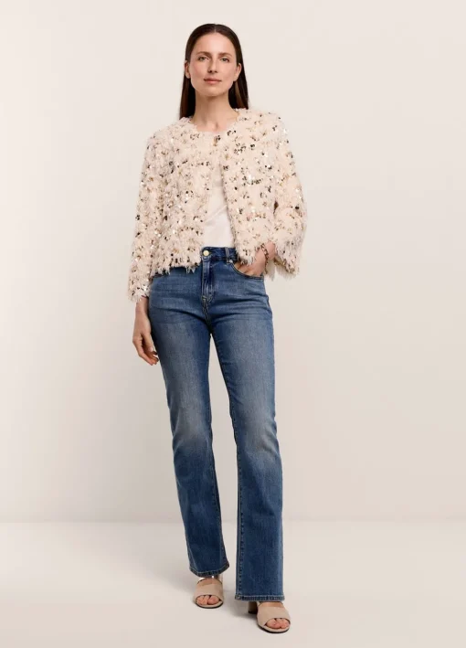 Festive Short Jacket