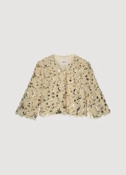 Festive Short Jacket