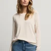 Fine-Knit Jumper