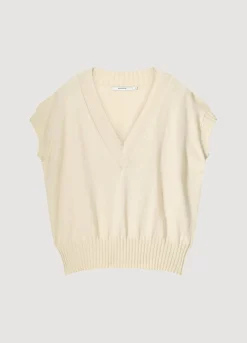Fine-Knit Jumper