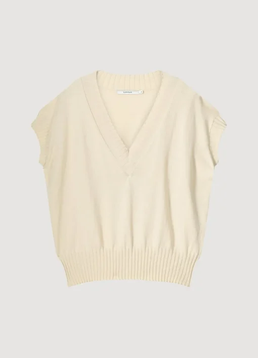Fine-Knit Jumper