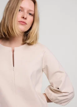 Fitted Top
