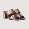 High-Heel Sandals