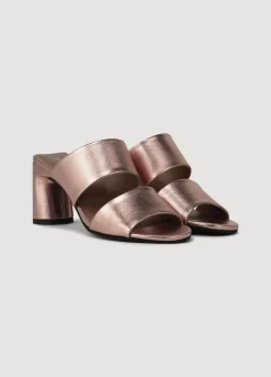 High-Heel Sandals