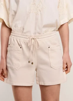 Jogger Fit Shorts