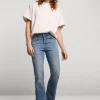 Juliet Flared Jeans