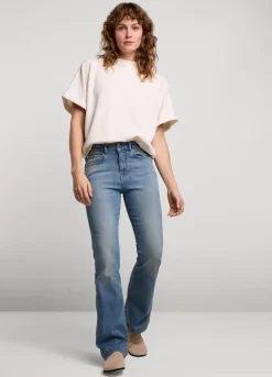 Juliet Flared Jeans