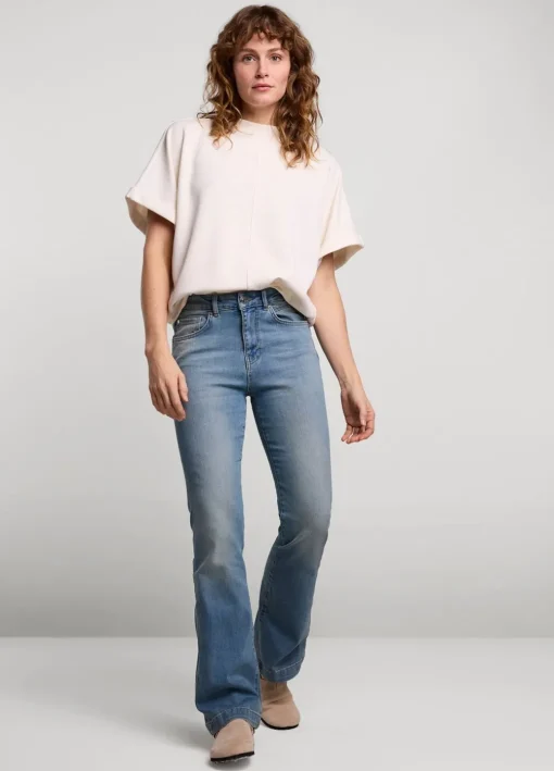 Juliet Flared Jeans