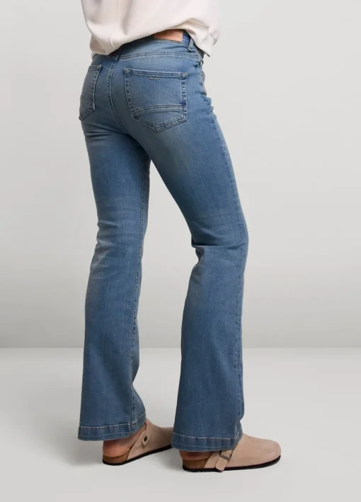 Juliet Flared Jeans