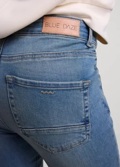 Juliet Flared Jeans