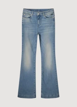 Juliet Flared Jeans