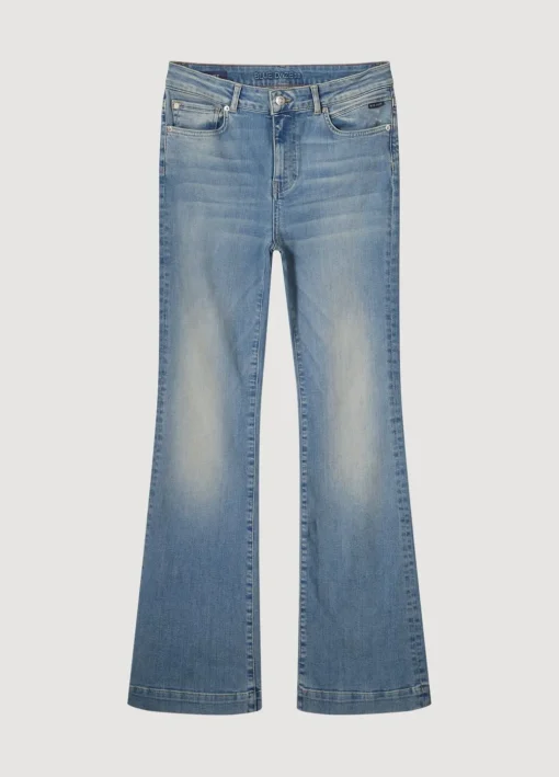 Juliet Flared Jeans