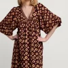 Kaftan Dress