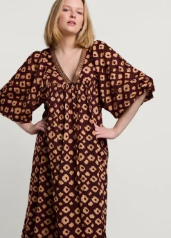 Kaftan Dress