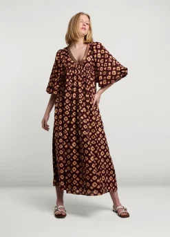 Kaftan Dress