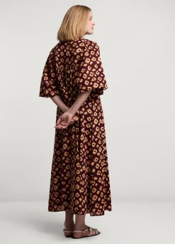 Kaftan Dress