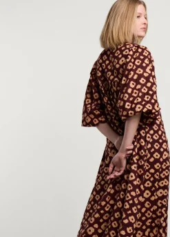 Kaftan Dress