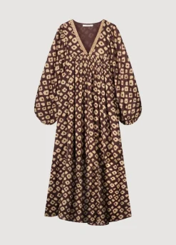 Kaftan Dress