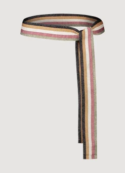 Knitted Belt